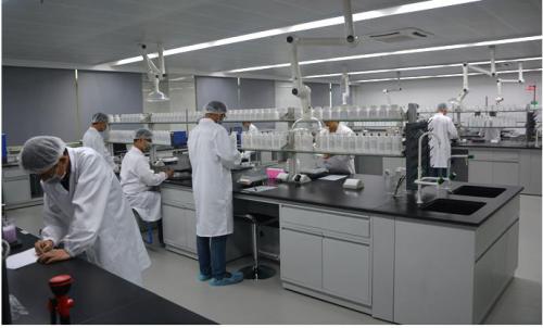 亚游集团ag8国际?亚游集团ag8获广东省工程技术钻研中心认定
