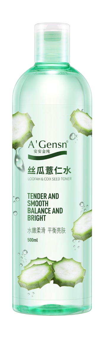 亚游集团ag8金纯丝瓜薏仁水