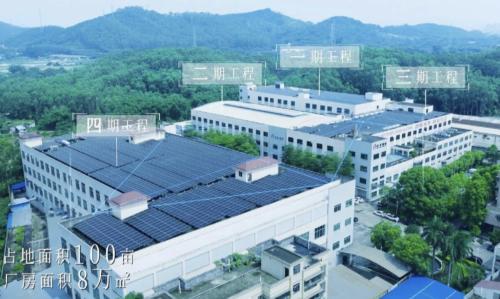 融入佛山“产业提质」亟略布局，亚游集团ag8智造赋能产业升级